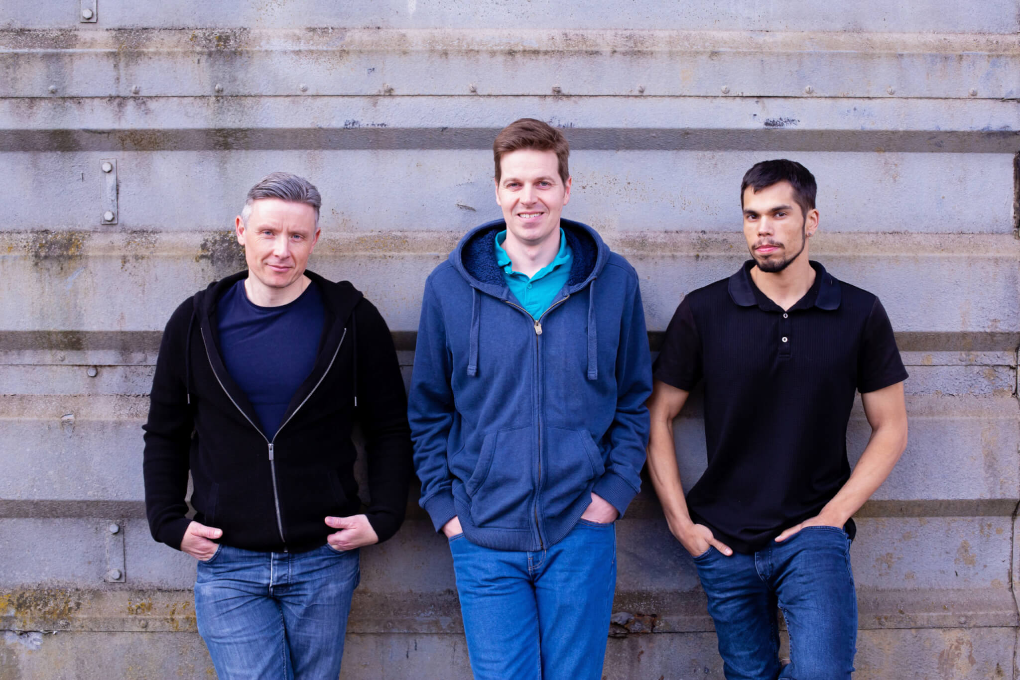 Project Team