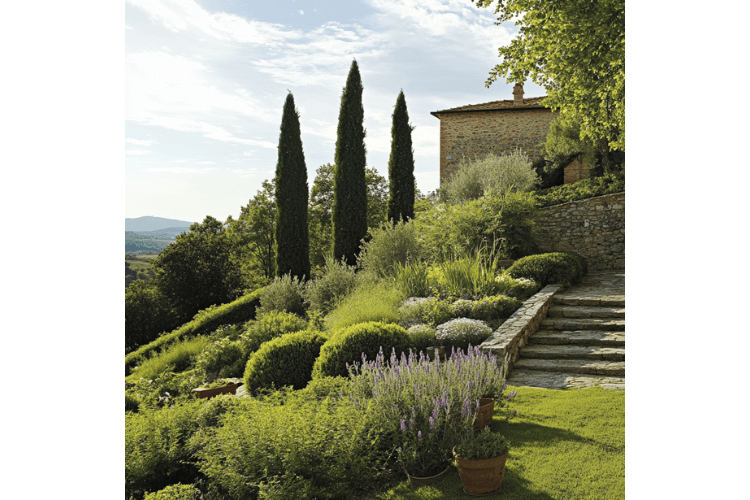 mountainside garden mountainside garden