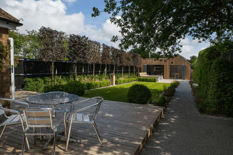 penn long thin garden