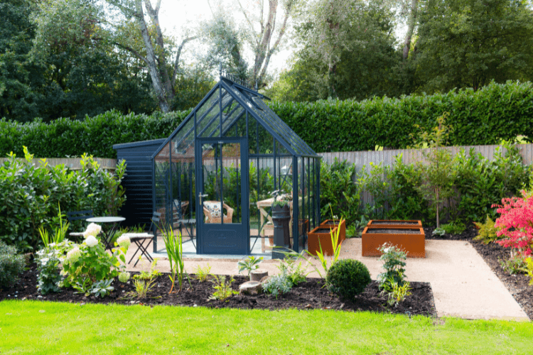green house